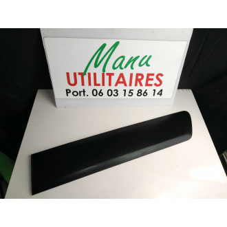 Baguette de porte Partner Berlingo 08-12 arrière gauche Ref : 9682860177