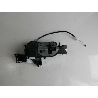 Serrure Partner Berlingo 08-12 avant gauche  Ref : A01453