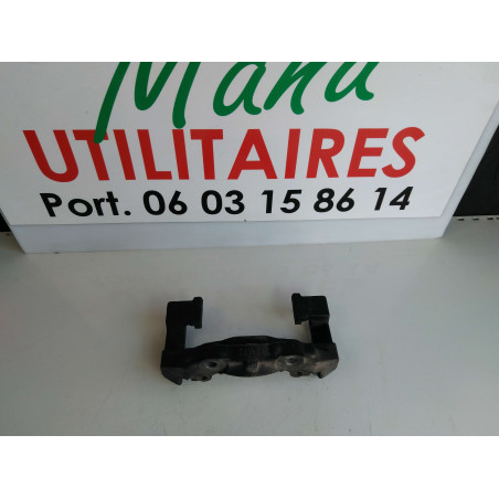 Support d'étrier de freins Partner Berlingo 08-12 avant d/g