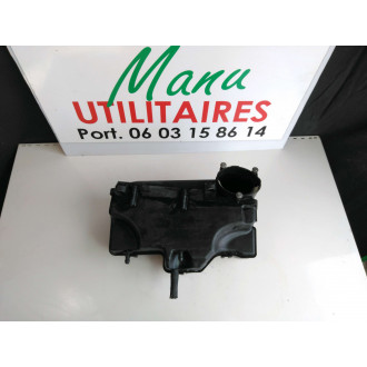 Boîtier de filtre à air Partner Berlingo 08-12 Ref : 9663365980