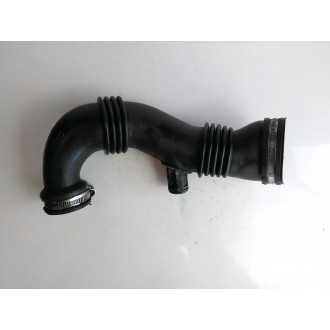 Durite turbo Partner Berlingo 08-12 Ref : 9656953680