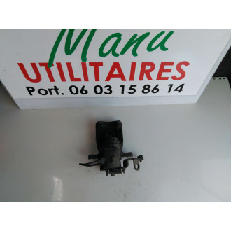 Étrier de frein Partner Berlingo 08-12 arrière droit Ref : étrierarrière 