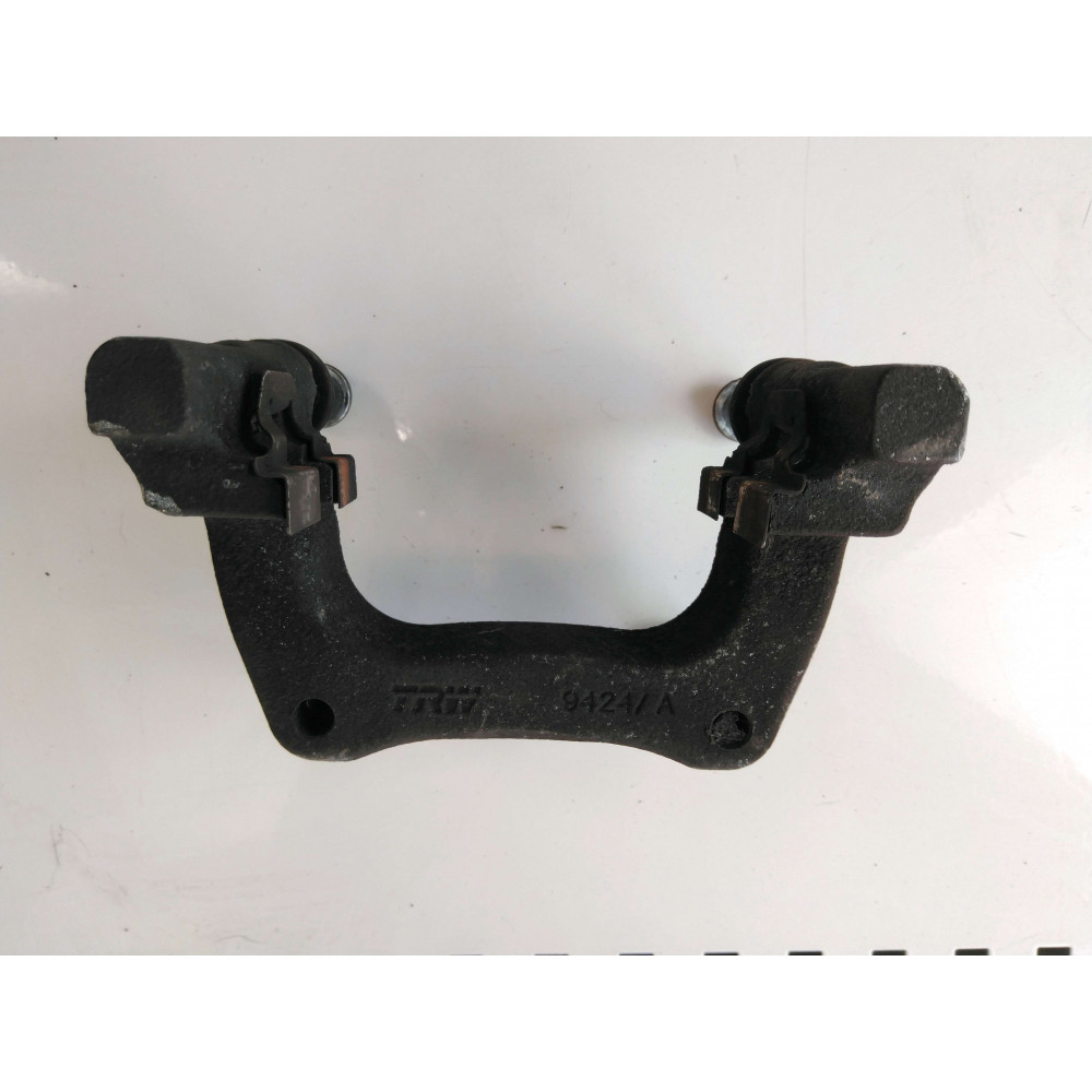Support d'étrier de frein Partner Berlingo 08-12 d/g Ref : supportetrier