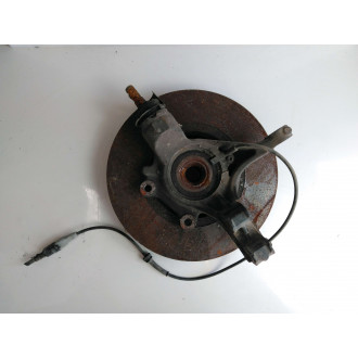 moyeu Partner Berlingo 08-12 avant gauche  Ref : moyeupartner