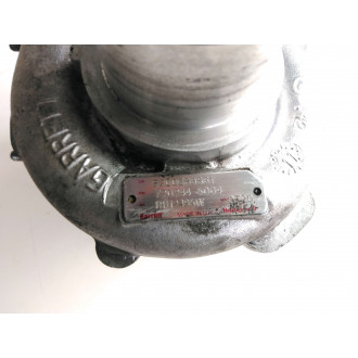 Turbo Trafic Vivaro 2.2 DCI 01-14