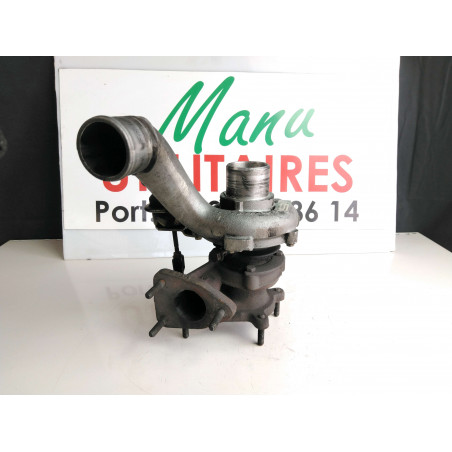 Turbo Master Movano 2,2 DCI 97-03 Ref : 8200100284