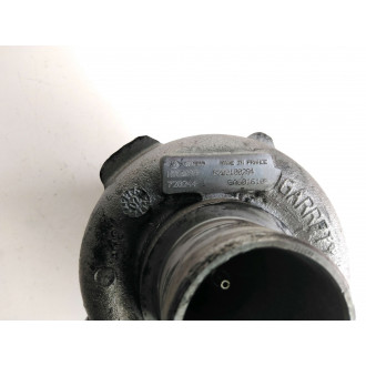 Turbo Master Movano 2,2 DCI 97-03 Ref : 8200100284