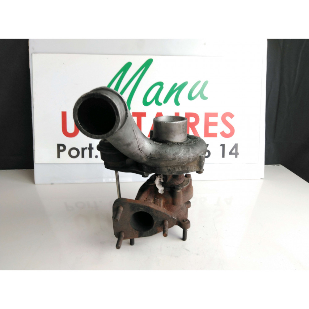 Turbo Master Movano 2,5L 03-10 Ref : 53041015164