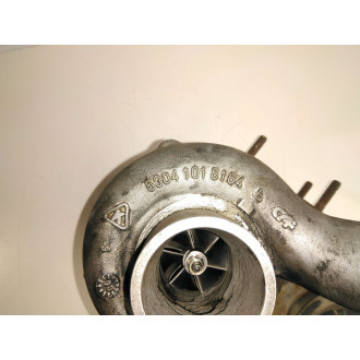 Turbo Master Movano 2,5L 03-10 Ref : 53041015164
