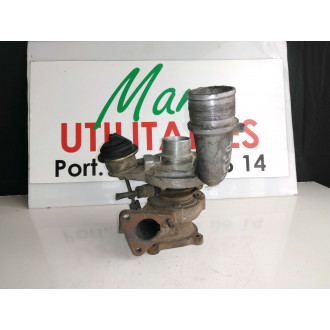 Turbo Kangoo 1,9 97-03 Ref : 700830