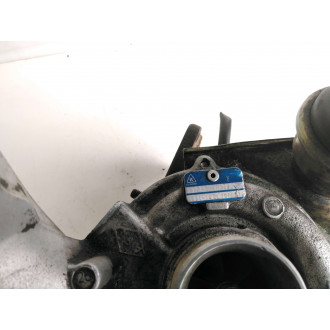 Turbo Kangoo 1,9L 03-08 Ref : 107826H109779