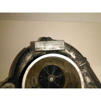 Turbo Master Movano 97-03