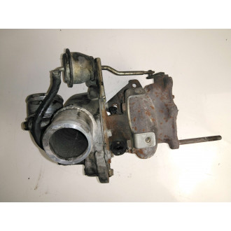 Turbo Master Movano 97-03