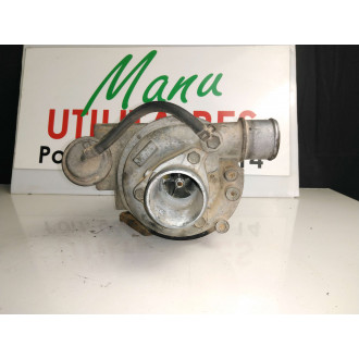 Turbo Master Movano 03-10 Ref : HT12-22A