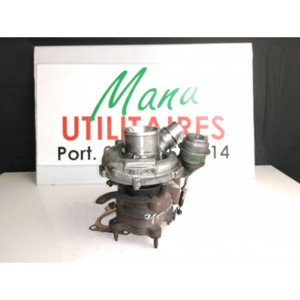 Turbo Trafic Vivaro 02-14 Ref : 762785-4
