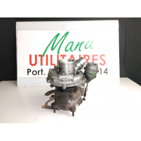 Turbo Trafic Vivaro 02-14 Ref : 762785-4
