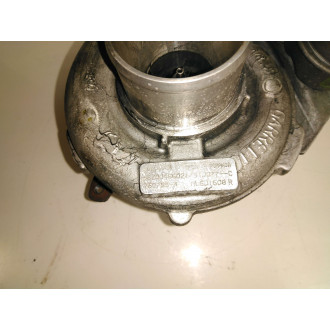 Turbo Trafic Vivaro 02-14 Ref : 762785-4