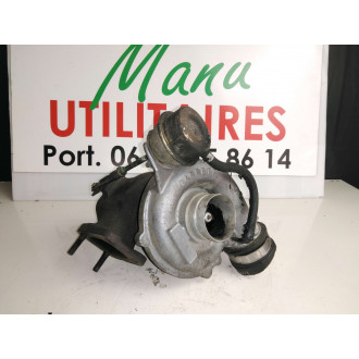 Turbo Iveco 99-06 Ref : 454126