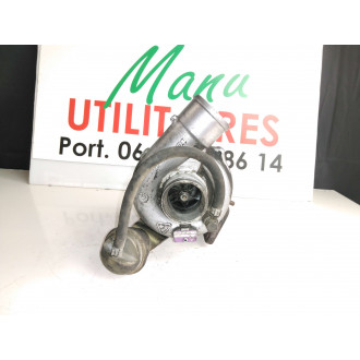 Turbo Iveco 2,8 TD 06-12 Ref : 500358190