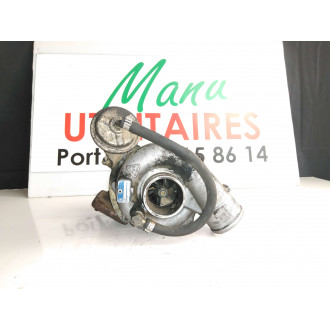 Turbo Iveco 99-06 Ref : 53039880076