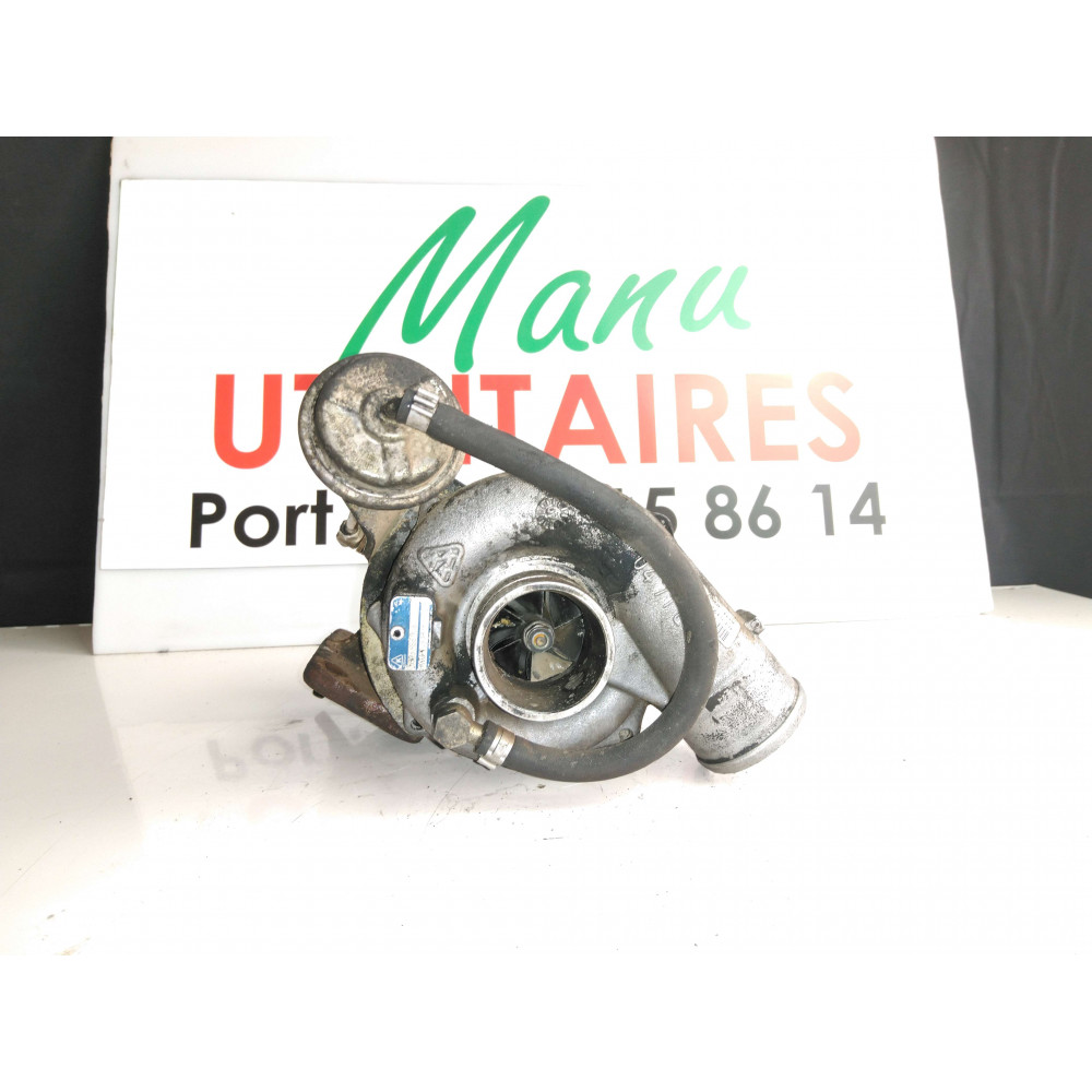 Turbo Iveco 99-06 Ref : 53039880076