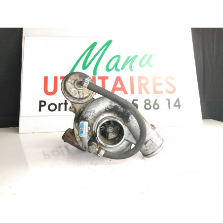 Turbo Iveco 99-06 Ref : 53039880076