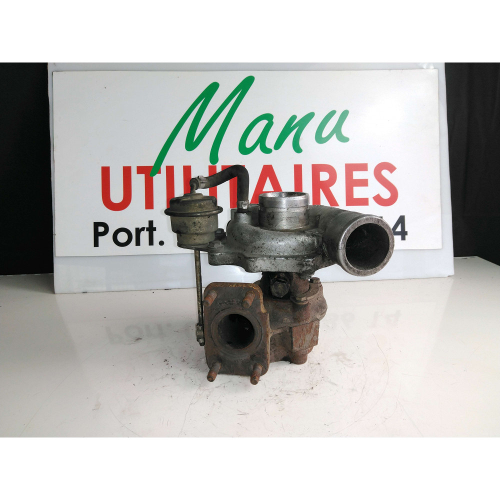 Turbo Iveco 06-12 Ref : 53039700114