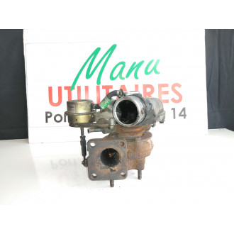 Turbo Master Movano 97-03 Ref : 99466793