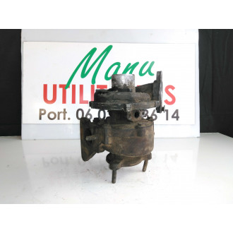 Turbo Partner Berlingo 08-14 Ref : 753420-4