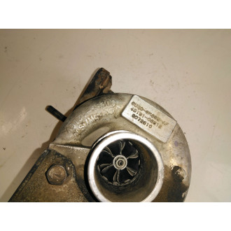 Turbo Boxer Ducato Jumper 2,2L 06-14