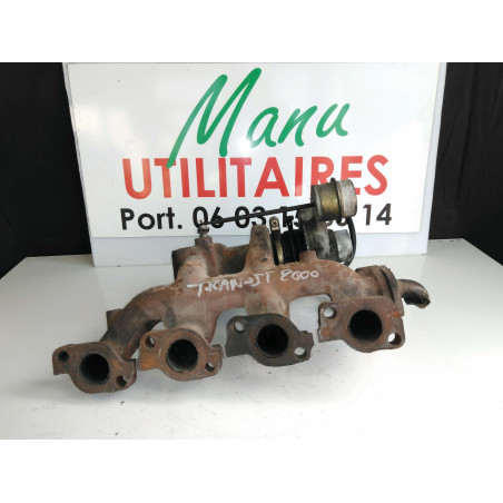Turbo Transit 00-06 Ref : 1C1Q-6K682-EA