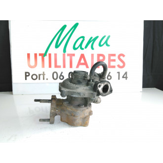 Turbo Doblo 1,3L 01-10 Ref : 54351014808