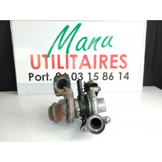 Turbo Partner Berlingo 03-08 Ref : 49173-07503