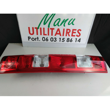 Feu IVECO 2006-2014 Arrière Droit Fourgon Ref : 69500590