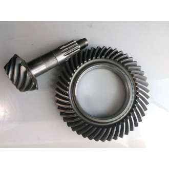 Couple Conique Différentiel de pont IVECO 1999-2006 Ref : 7174007