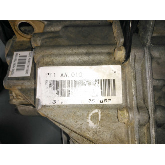 boite de vitesse Master Movano 2000 2l8 td Ref : PF1 AA 019