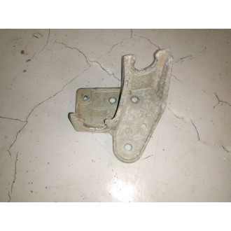support câble boîte de vitesse Iveco  Ref : 8872940