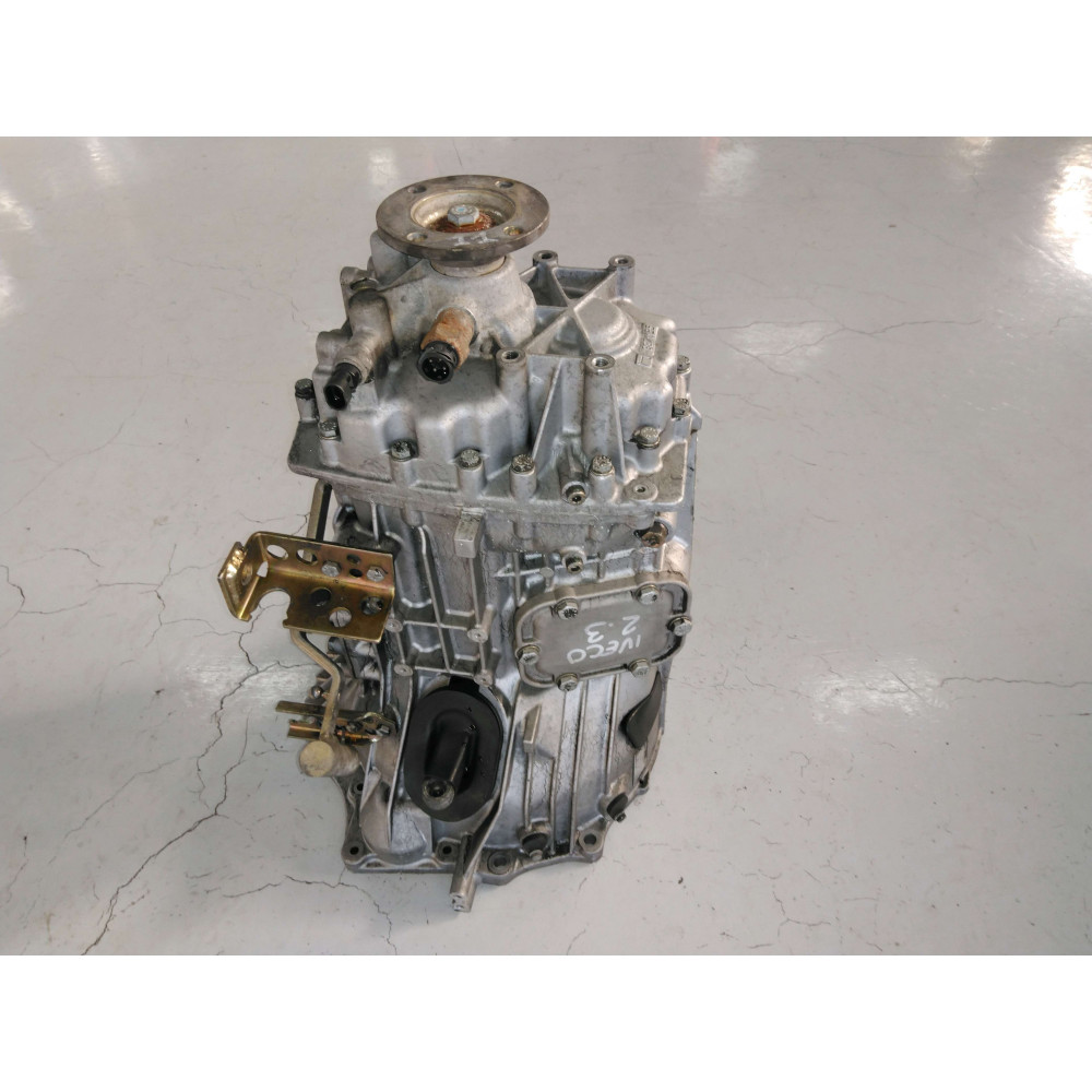 boite de vitesse Iveco 5s270 Ref : 5s270