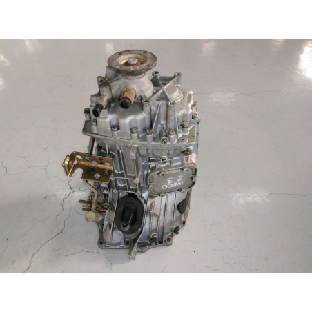boite de vitesse Iveco 5s270 Ref : 5s270