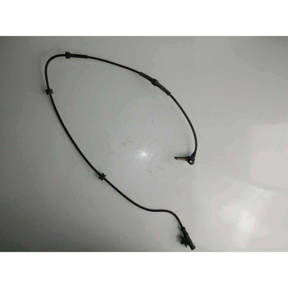 Capteur ABS Boxer Ducato Jumper Avant 06-14 Ref : capteurabs