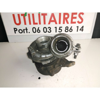 Turbo Sprinter 95-06 Ref : 709836-5004S