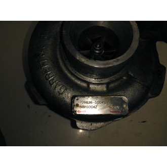 Turbo Sprinter 95-06 Ref : 709836-5004S
