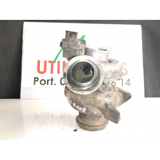 Turbo Sprinter 06-18 Ref : A 646 090 04 80