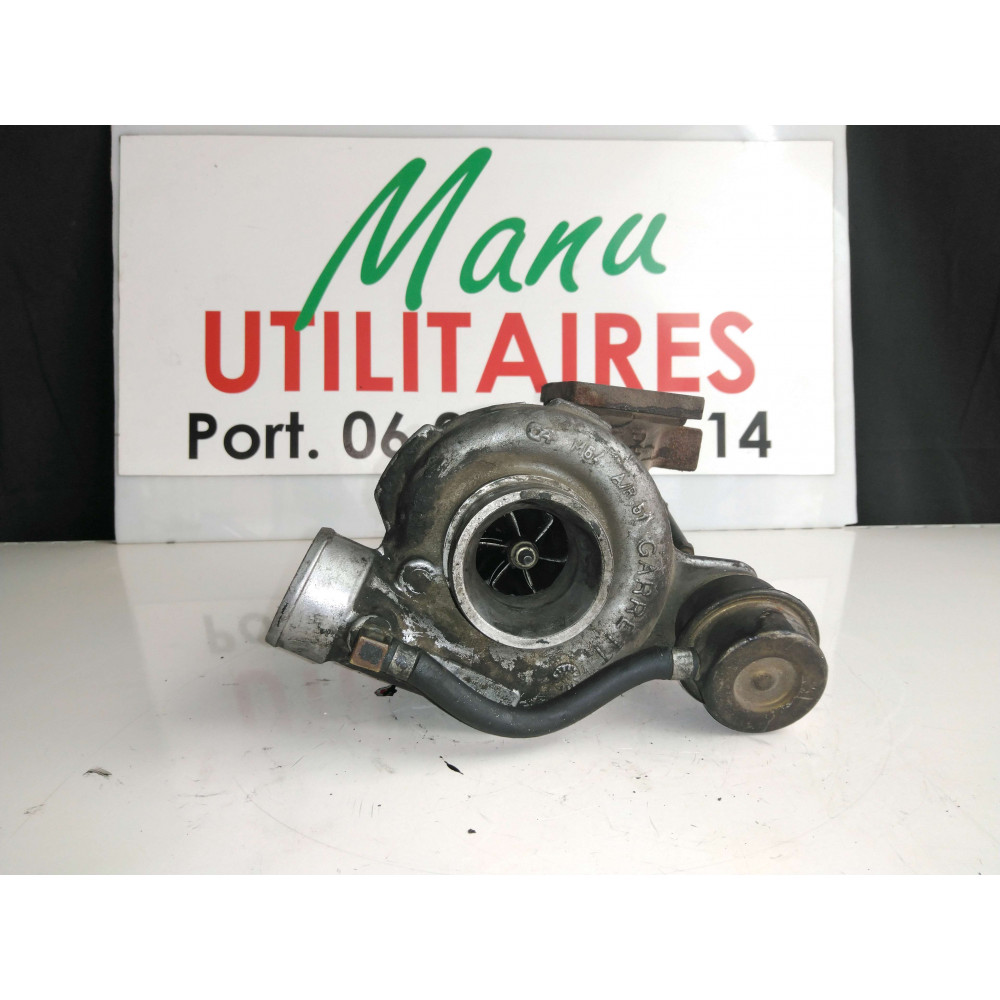 Turbo Cabstar 06-13 Ref : 452187-6