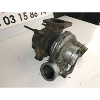 Turbo Cabstar 06-13 Ref : 452187-6