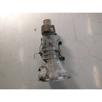Boite de vitesse 5 Hyundai H1 98-03 Ref : h1