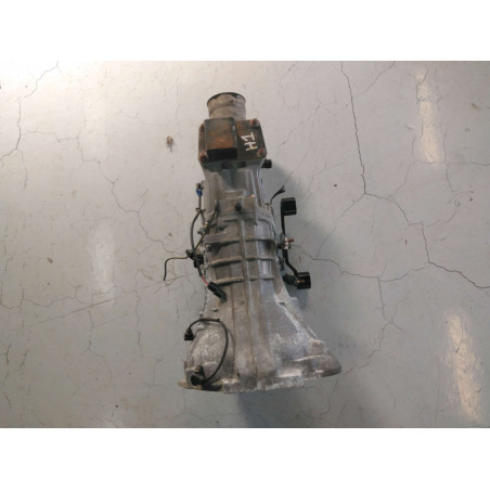 Boite de vitesse 5 Hyundai H1 98-03 Ref : h1