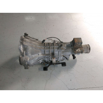 Boite de vitesse 5 Hyundai H1 98-03 Ref : h1
