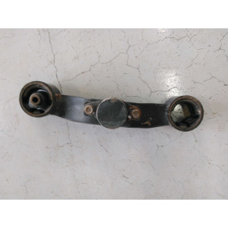 support de boîte de vitesse Hyundai H1 98-03 Ref : support