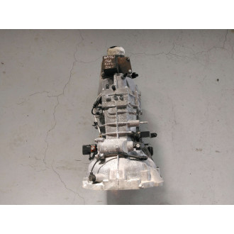 Boite de vitesse 6 Hyundai H1 06-08 Ref : boitevitesseh1